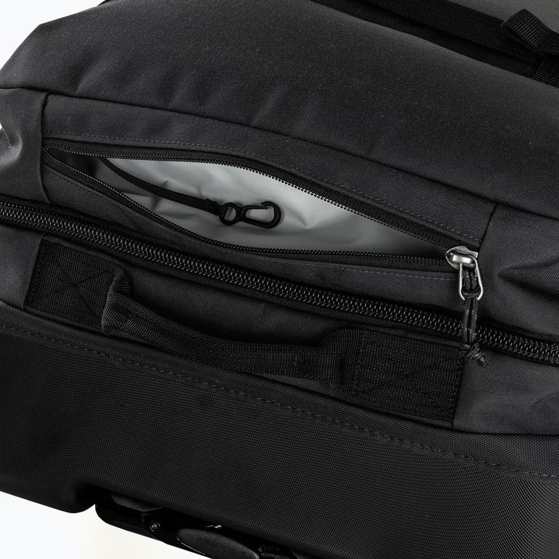 Valiză de călătorie Fjällräven Färden Roller 75 l coal black 7