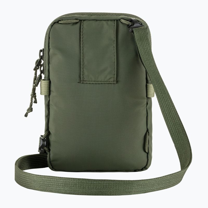 Borsetă Fjällräven High Coast Pocket mountain green 3