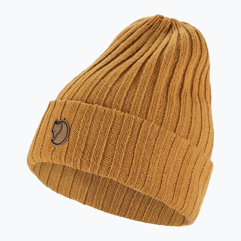 Căciulă de iarnă Fjällräven Byron Hat acorn 2