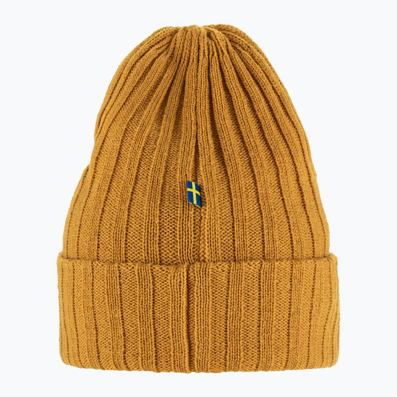 Căciulă de iarnă Fjällräven Byron Hat acorn 3