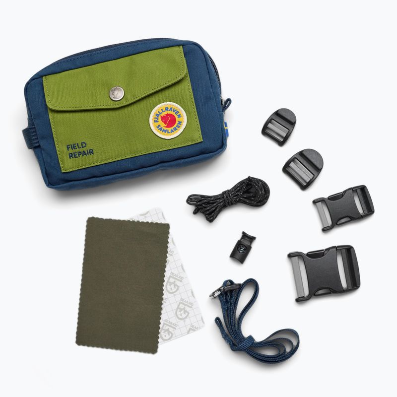 Borsetă Fjällräven Samlaren Field Repair assorted 4