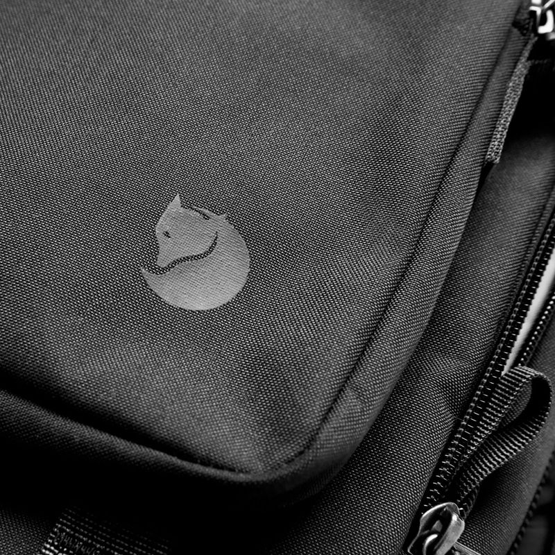 Rucsac turistic  Fjällräven Färden Carry-On Pack 42 l coal black 6
