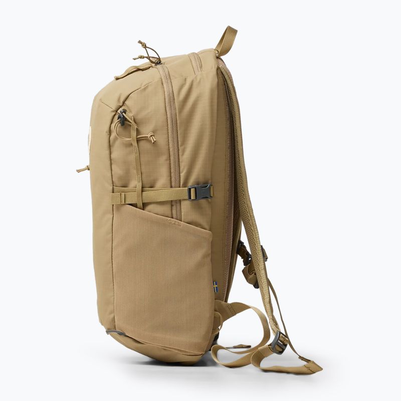 Rucsac Fjällräven Abisko Softpack 16 l clay 4