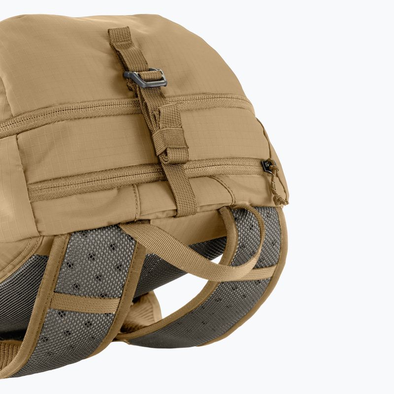 Rucsac Fjällräven Abisko Softpack 16 l clay 5