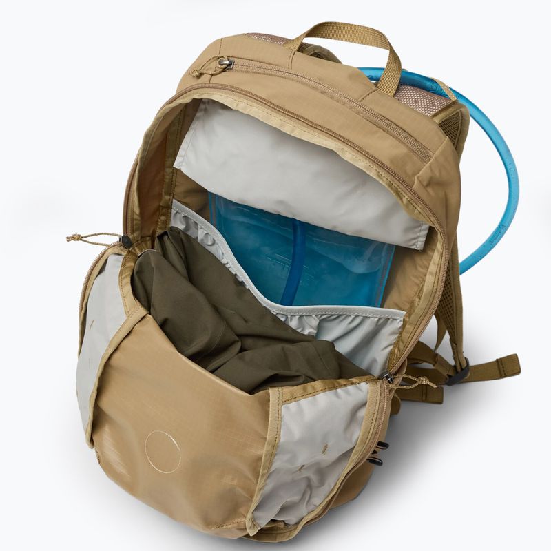 Rucsac Fjällräven Abisko Softpack 16 l clay 7