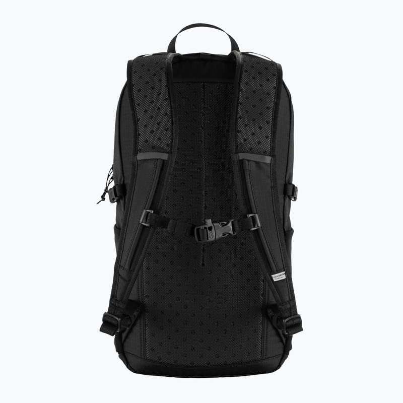 Rucsac Fjällräven Abisko Softpack 16 l black 3