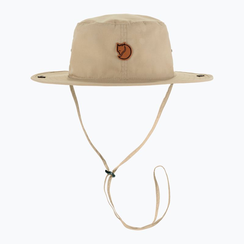 Pălărie Fjällräven Abisko Summer fossil