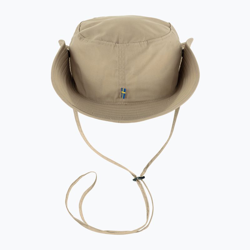 Pălărie Fjällräven Abisko Summer fossil 3