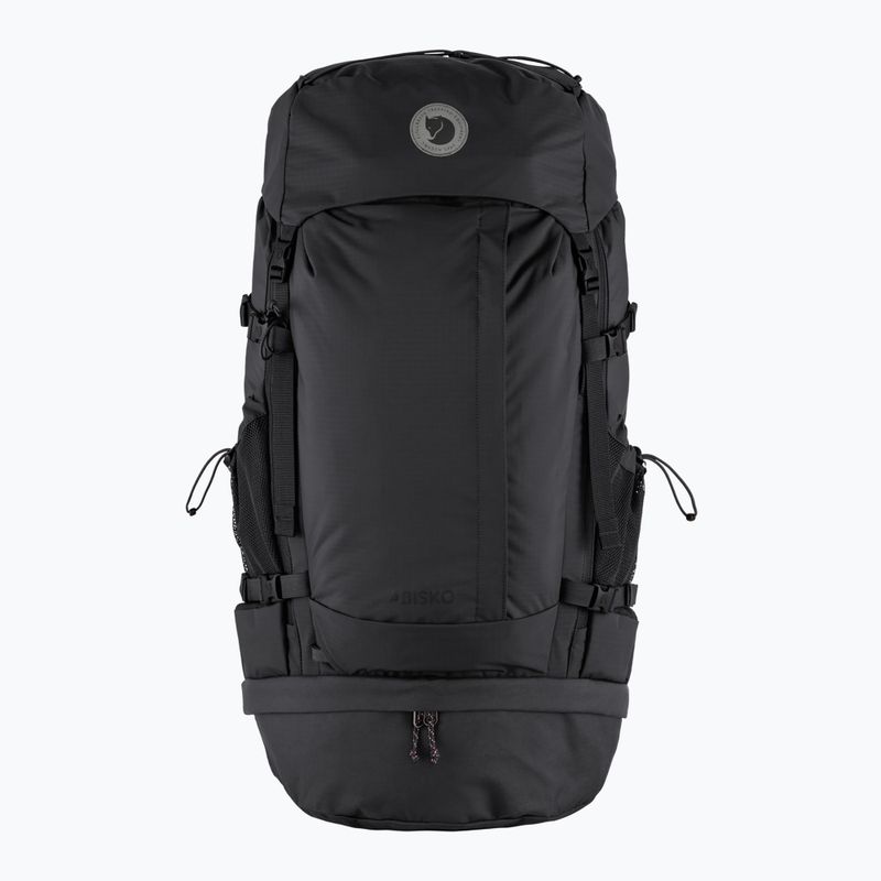 Rucsac de trekking Fjällräven Abisko Trek S/M 48 l black