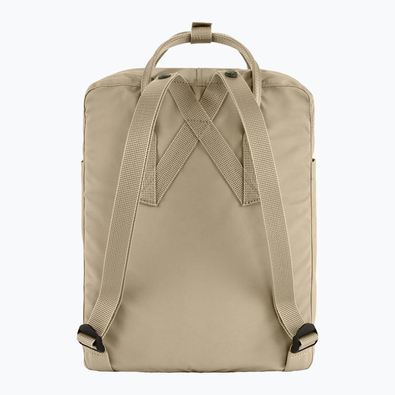 Rucsac de oraș Fjällräven Kanken 16 l fossil 3