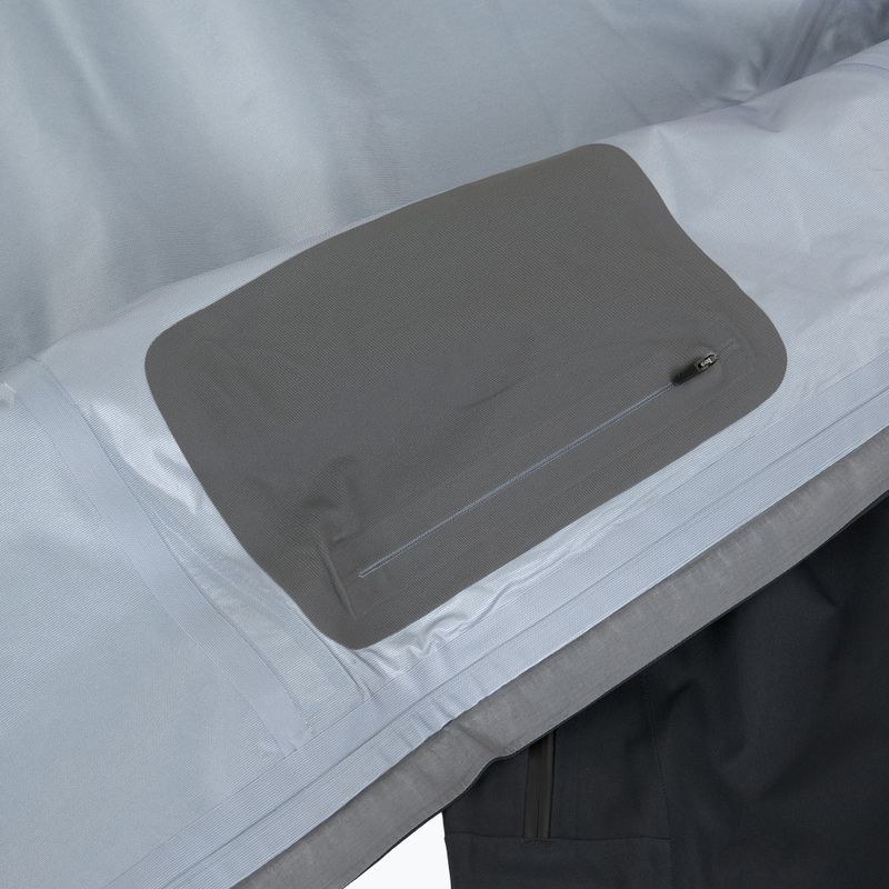 Geacă de vânt pentru bărbați Fjällräven Keb GTX black 7