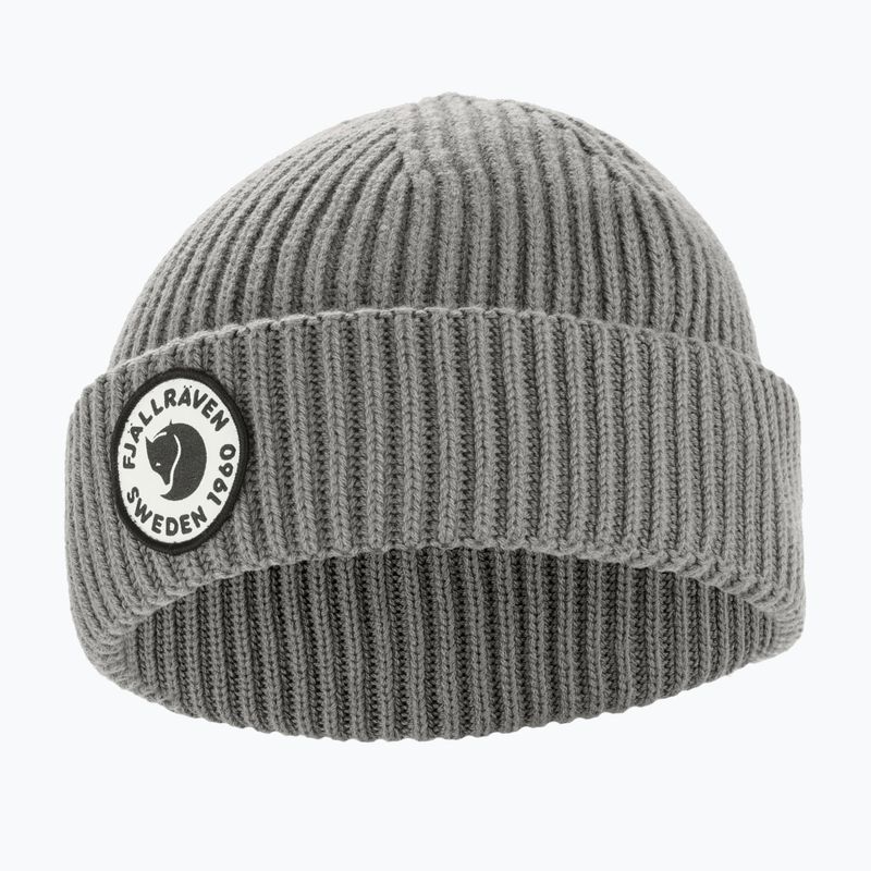 Căciulă de iarnă Fjällräven 1960 Lite grey