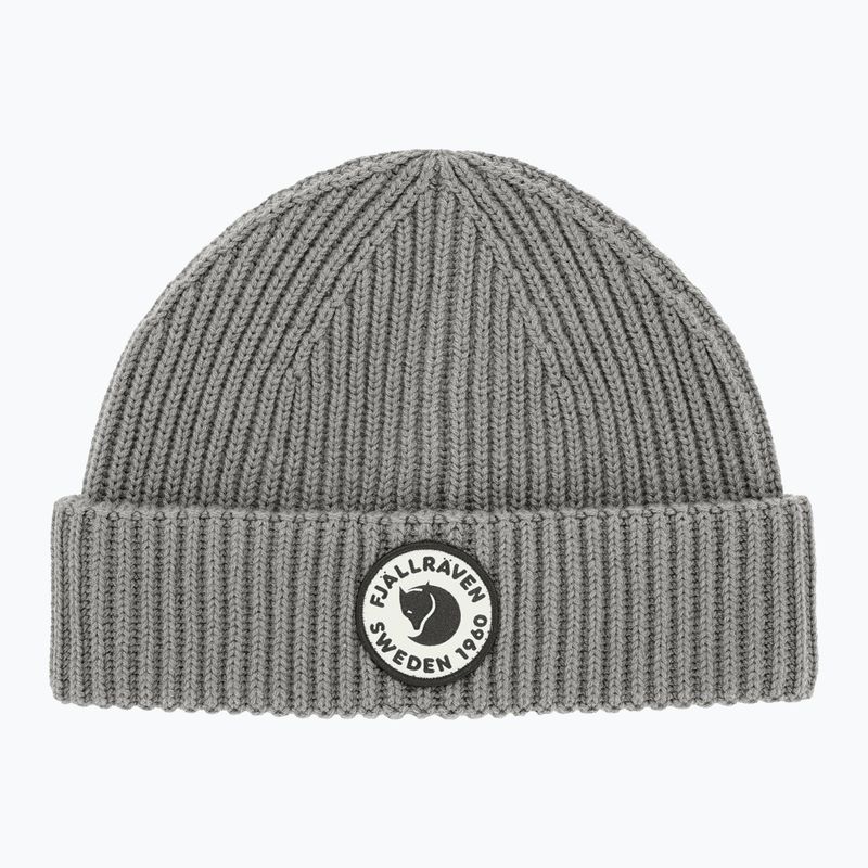 Căciulă de iarnă Fjällräven 1960 Lite grey 3