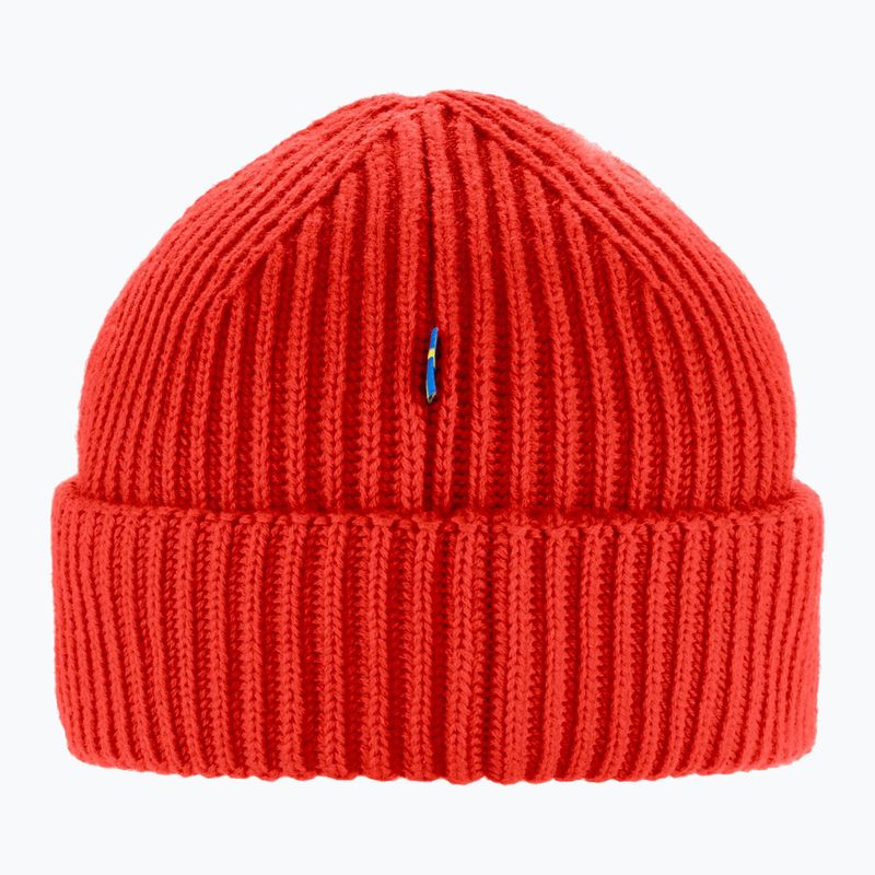 Căciulă de iarnă Fjällräven 1960 Lite true red 3