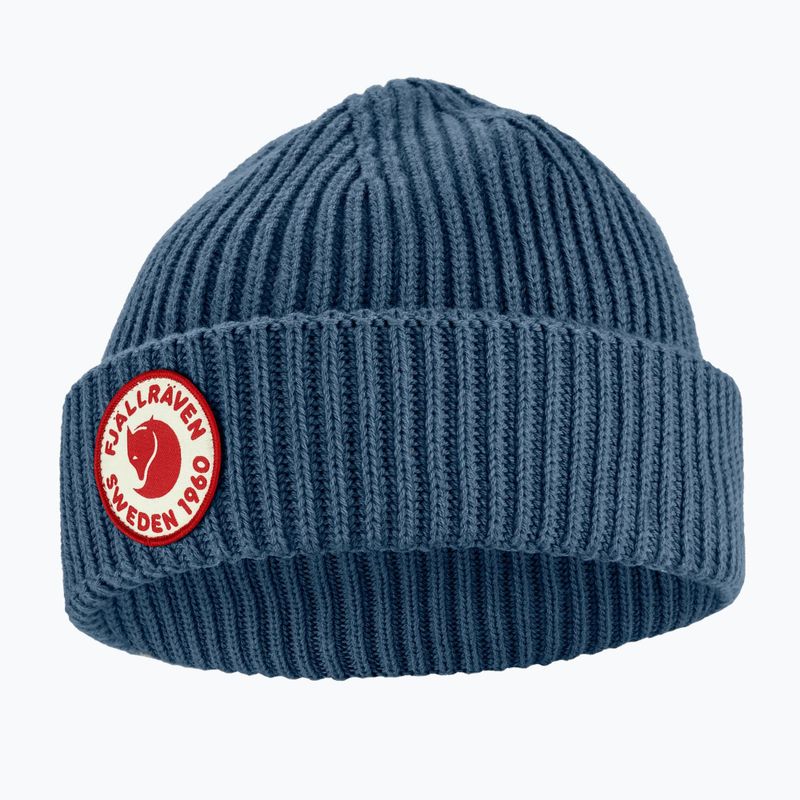Căciulă de iarnă Fjällräven 1960 Lite indigo blue