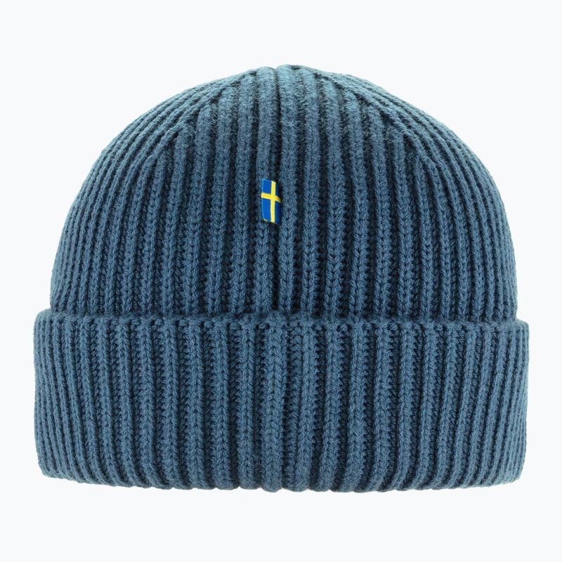 Căciulă de iarnă Fjällräven 1960 Lite indigo blue 2