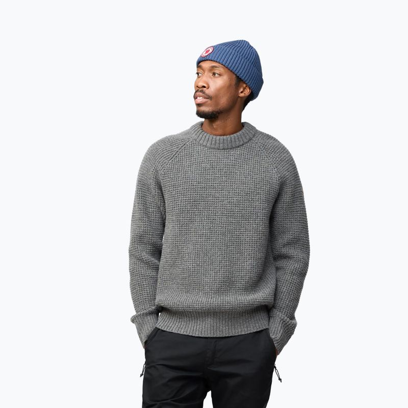Căciulă de iarnă Fjällräven 1960 Lite indigo blue 4