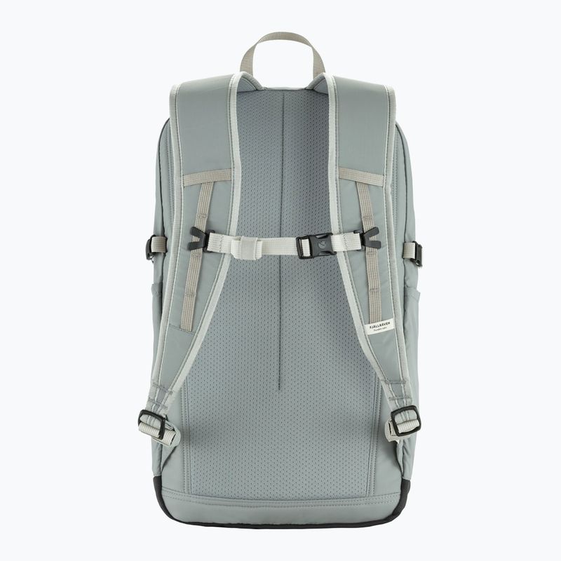 Rucsac turistic Fjällräven High Coast 24 l shark grey 3