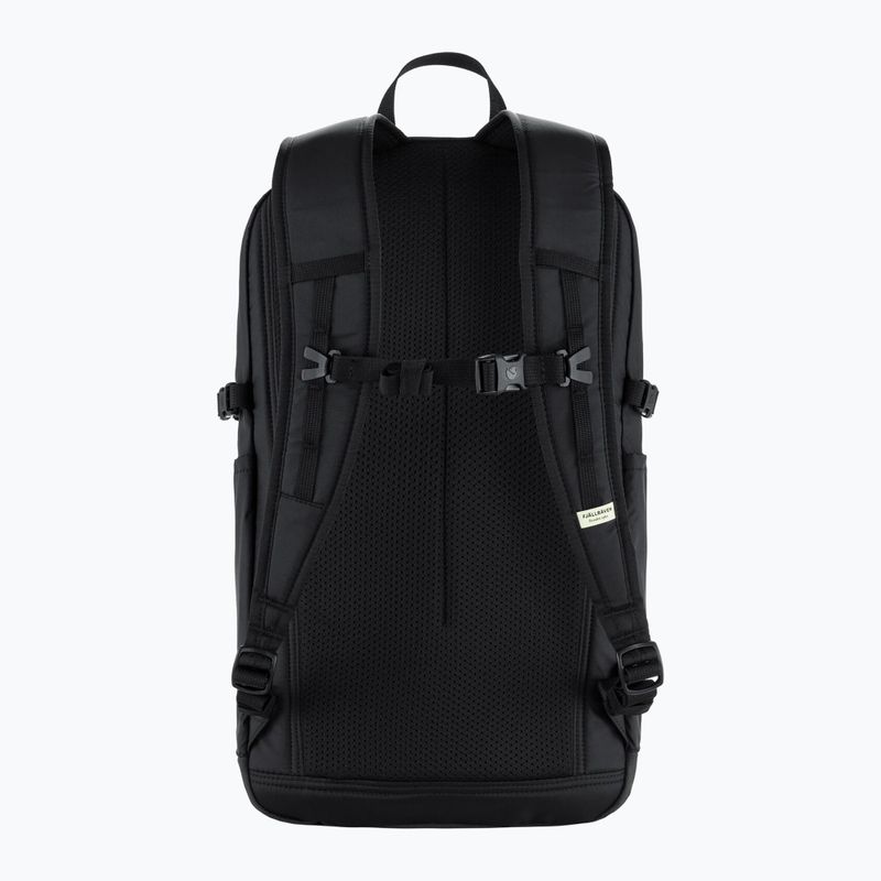 Rucsac turistic Fjällräven High Coast 24 l shark black 3