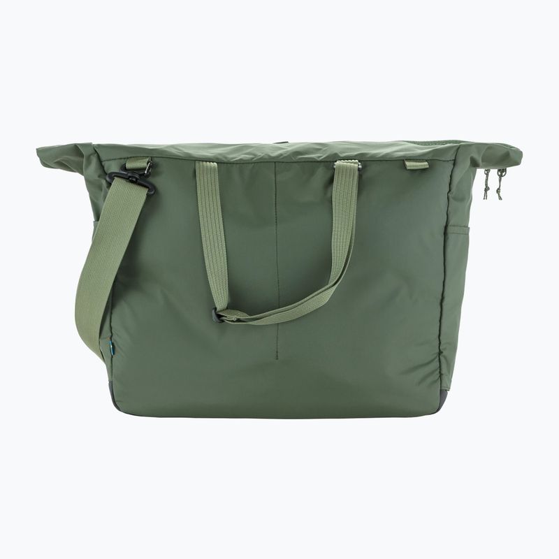 Geantă Fjällräven High Coast Tote 30 l mountain green 3