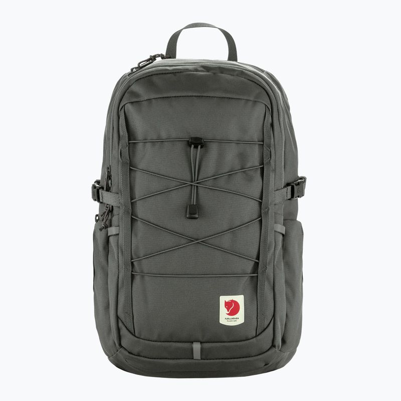 Rucsac Fjällräven Skule 20 l basalt 2