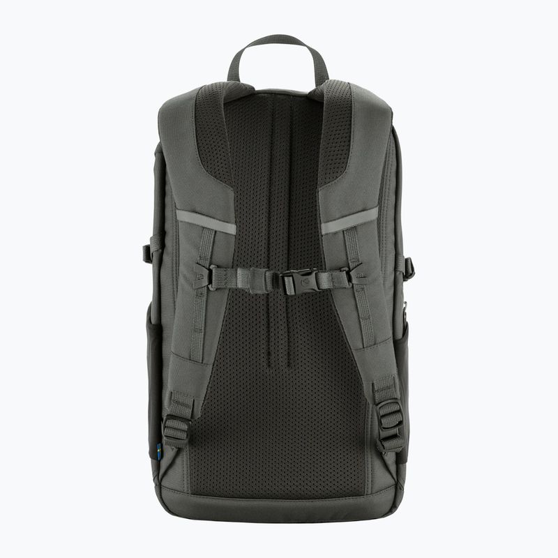 Rucsac Fjällräven Skule 20 l basalt 3