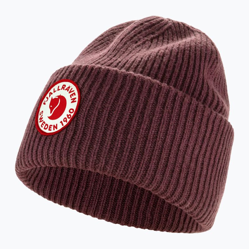 Căciulă de iarnă Fjällräven 1960 Logo Hat port 2