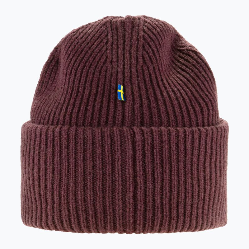 Căciulă de iarnă Fjällräven 1960 Logo Hat port 3