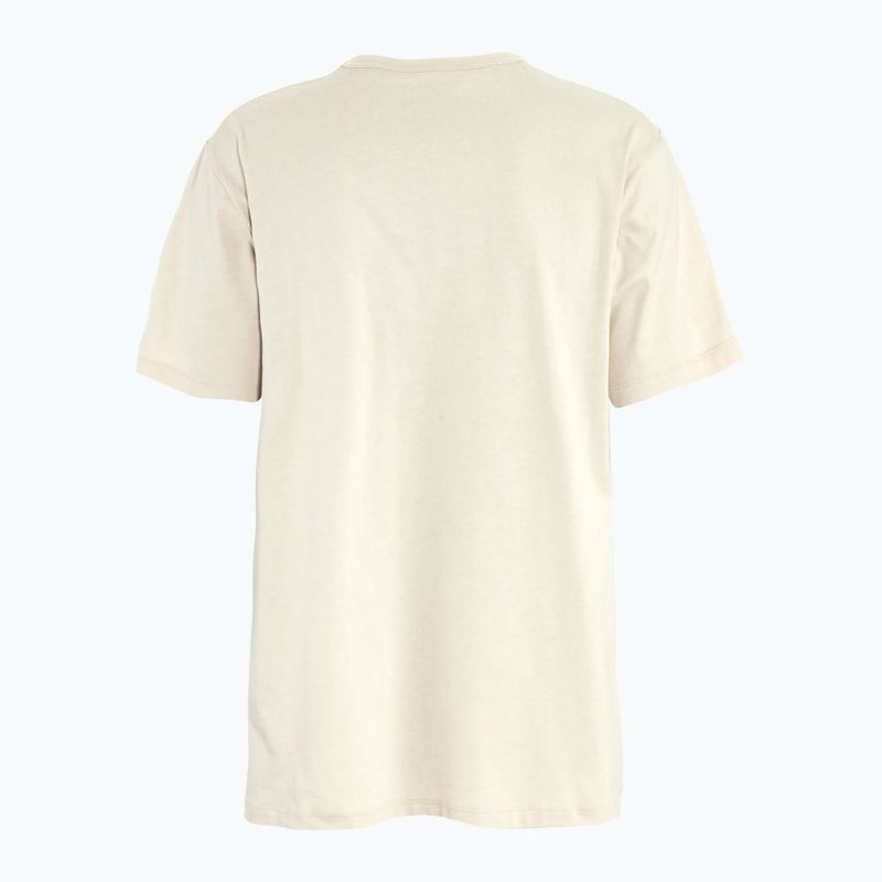 Tricou pentru bărbați Fjällräven Relaxed chalk white 2