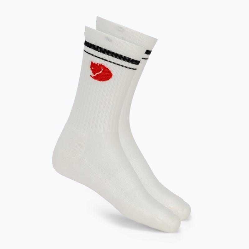 Șosete Fjällräven Hoja eggshell