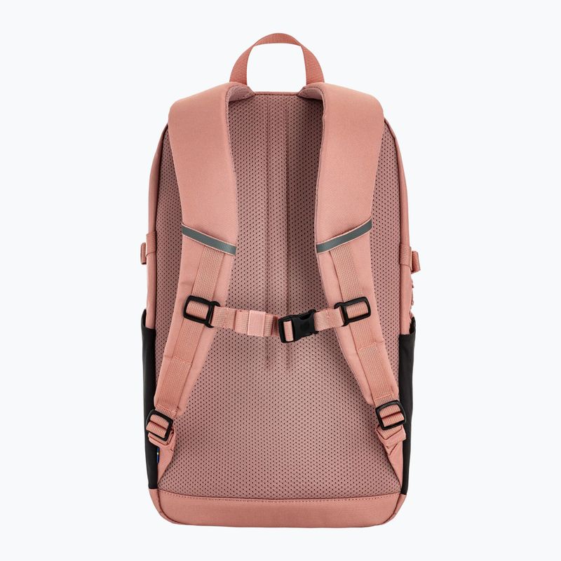 Rucsac Fjällräven Skule 24 l dusty rose 3