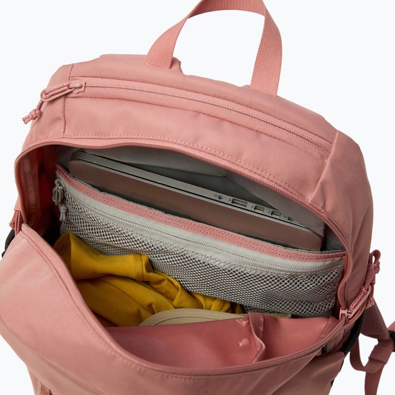 Rucsac Fjällräven Skule 24 l dusty rose 5