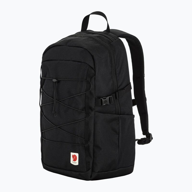 Rucsac Fjällräven Skule 24 l black 2