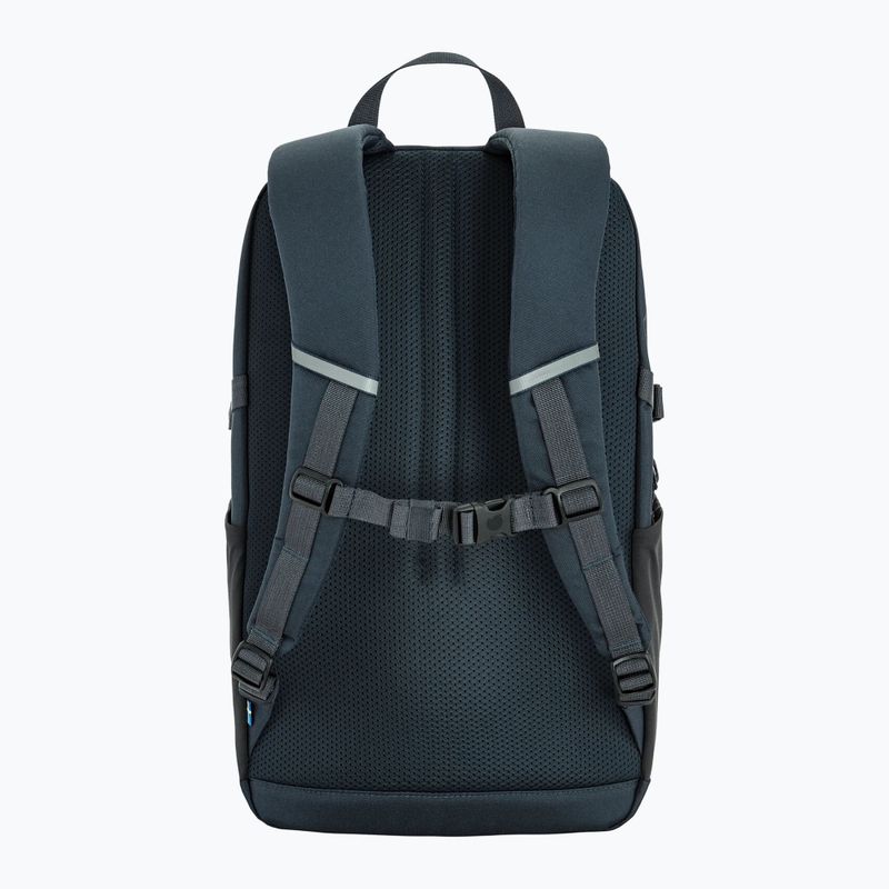 Rucsac Fjällräven Skule 24 l navy 3