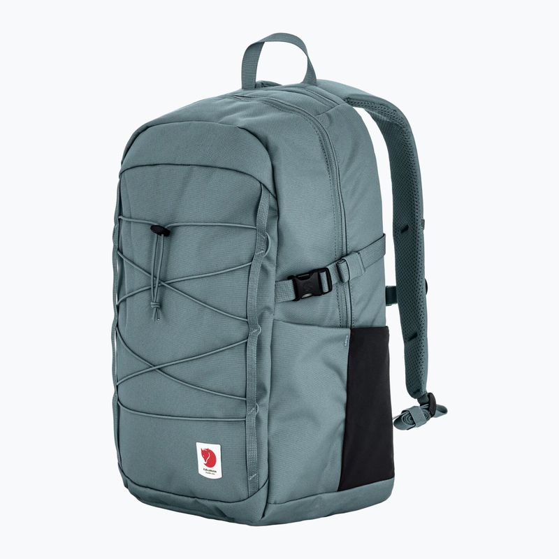 Rucsac Fjällräven Skule 24 l nimbus blue 2