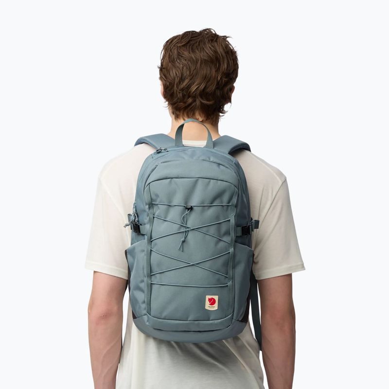 Rucsac Fjällräven Skule 24 l nimbus blue 4