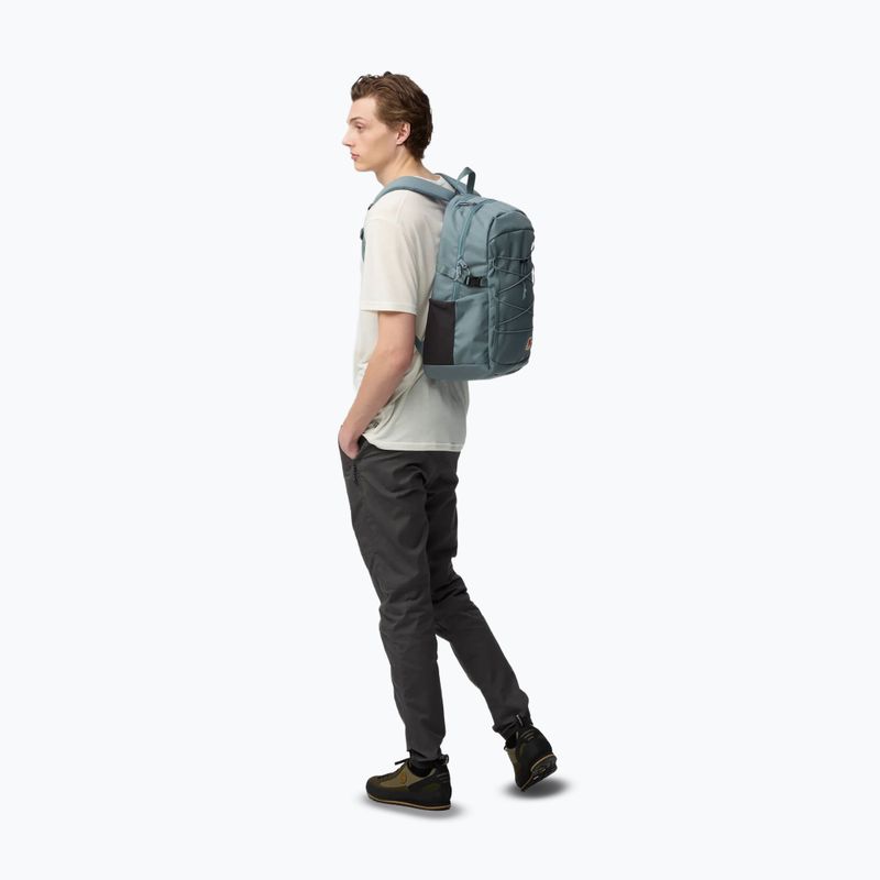 Rucsac Fjällräven Skule 24 l nimbus blue 6