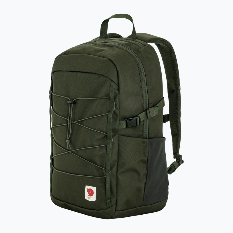 Rucsac Fjällräven Skule 24 l deep forest 2
