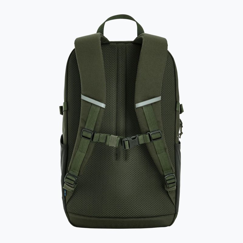 Rucsac Fjällräven Skule 24 l deep forest 3
