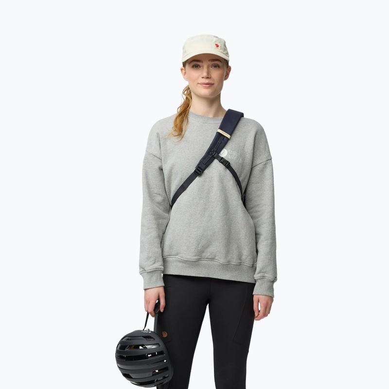 Rucsac urban Fjällräven Skule Sling 6 l navy 6