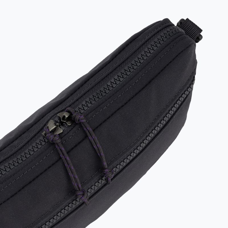 Borsetă Fjällräven Vardag Pocket Large coal black 5