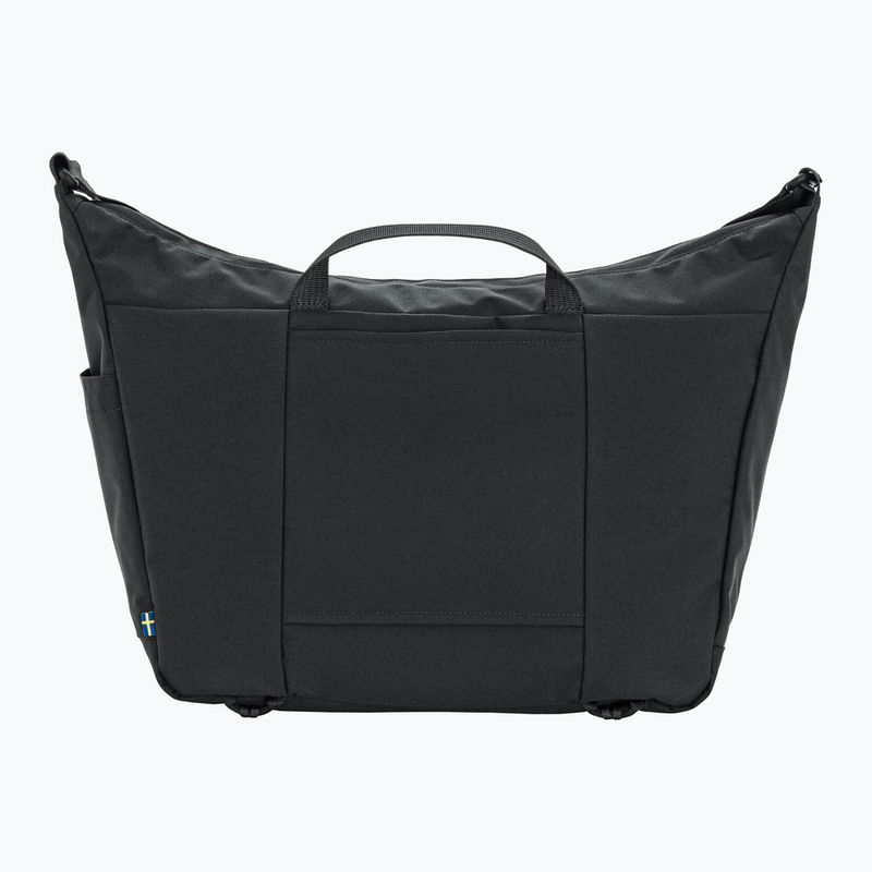 Geantă Fjällräven Färden Crossbody 18 l Coal Black 3