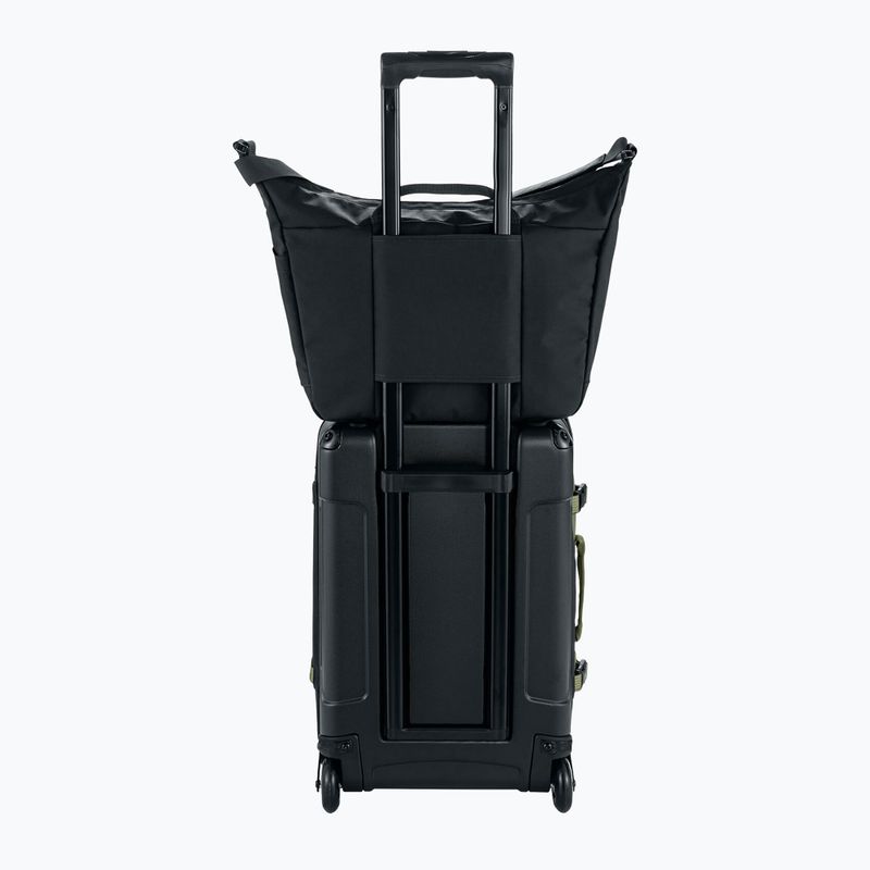 Geantă Fjällräven Färden Crossbody 18 l Coal Black 7