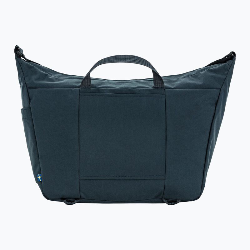 Geantă Fjällräven Färden Crossbody 18 l Navy 3