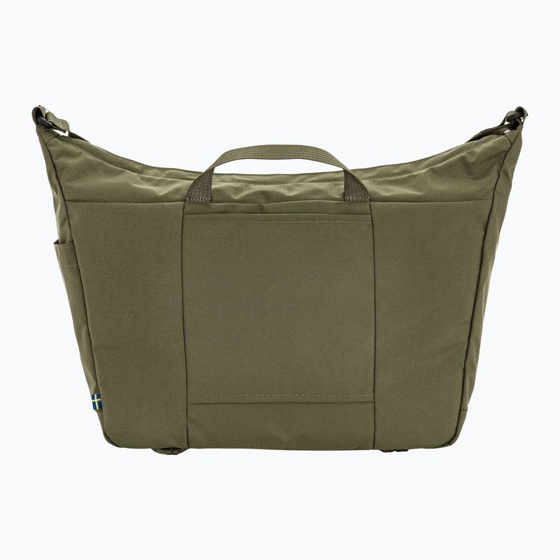 Geantă Fjällräven Färden Crossbody 18 l Green 3