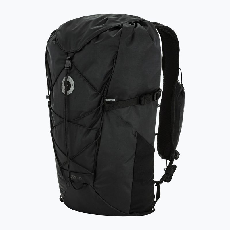 Rucsac de turism Fjällräven Abisko Lite 20 l black 2