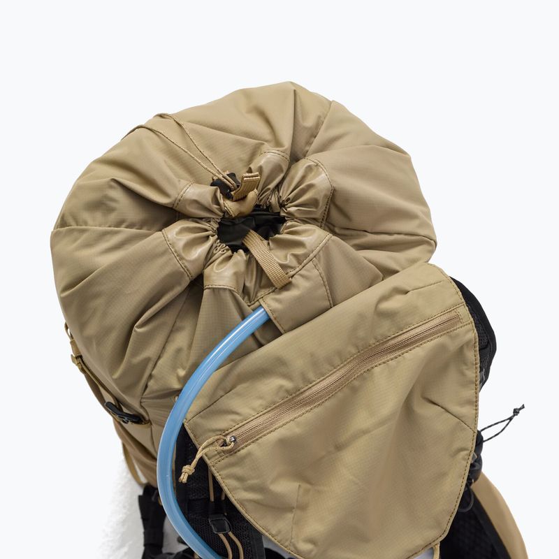 Rucsac de turism Fjällräven Abisko Lite 20 l clay 4