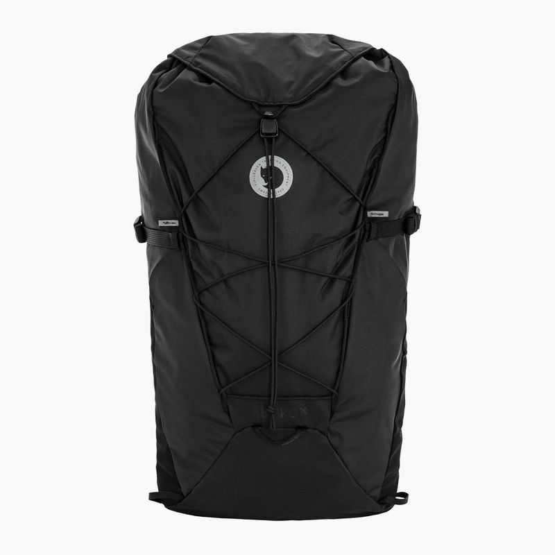 Rucsac de turism Fjällräven Abisko Lite 20 l black
