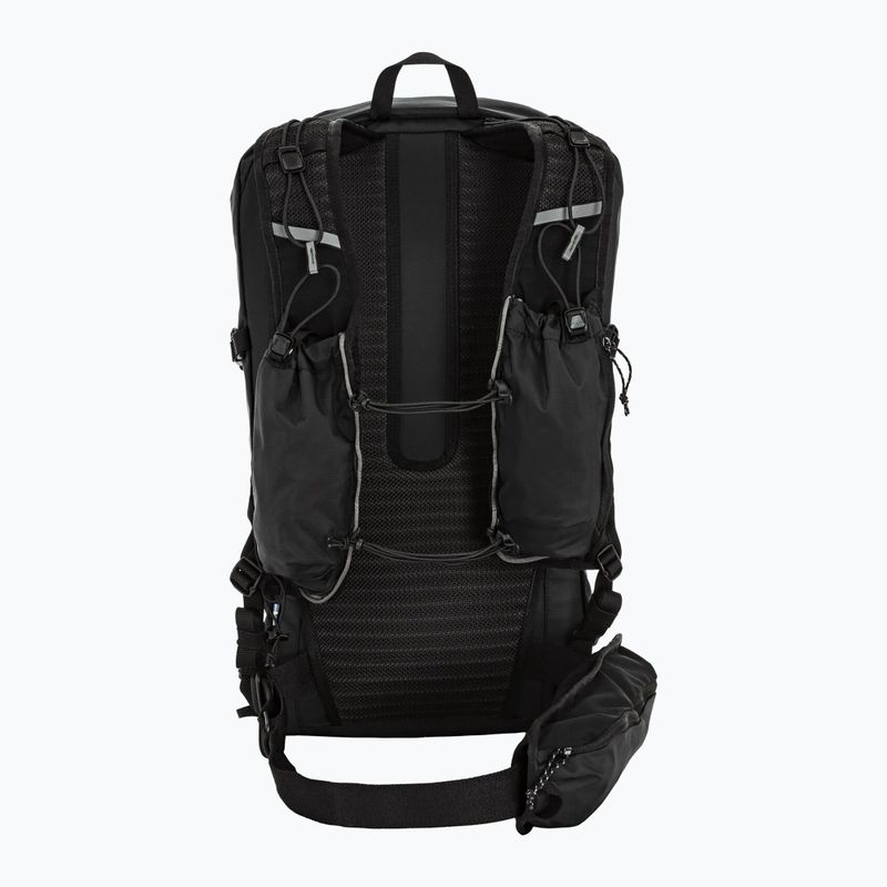 Rucsac de turism Fjällräven Abisko Lite 20 l black 3
