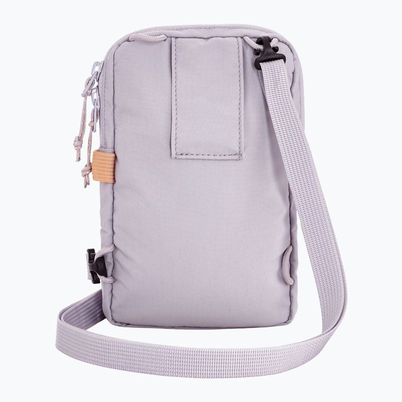 Borsetă Fjällräven High Coast Pocket lavender mist 3